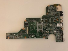 HP Compaq Pavilion G6 &