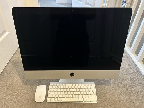 Apple imac inch a1418 - apple, 21.5