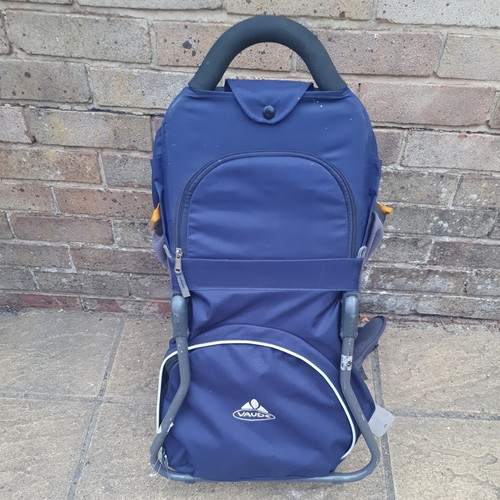 Vaude baby carrier - carrier, jolly
