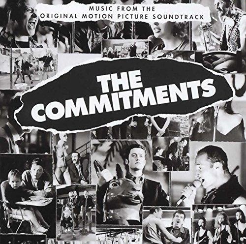 The commitments various - the,