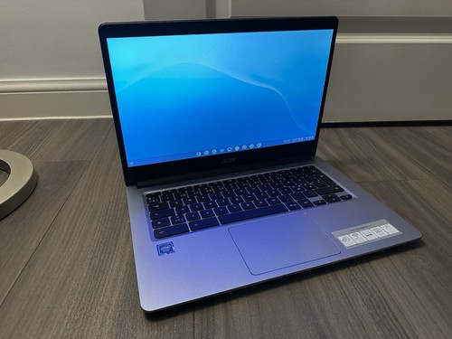 Acer chromebook spin - spin, 314