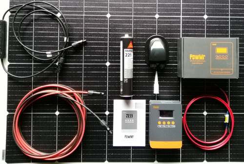 250 watt mppt solar - watt,