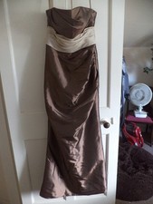 True bride bridesmaid dress - bride,