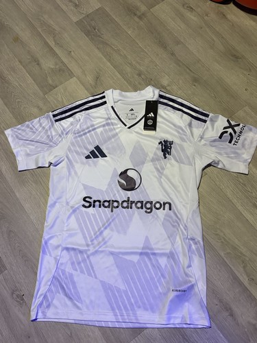 Adidas manchester united away - adidas,