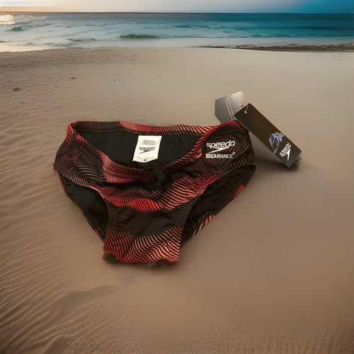 Speedo precision brief - precision,