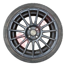 1X O.Z RACING SUPERTURISMO LM