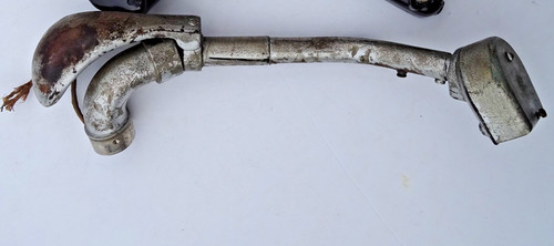Vintage bth tone arm 1930s - bth,