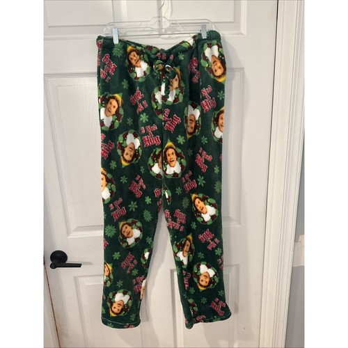 Elf movie adult - elf, sz