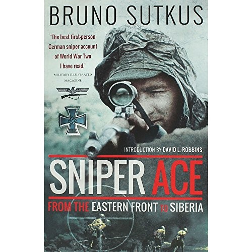 Sniper ace from - sniper, eastern