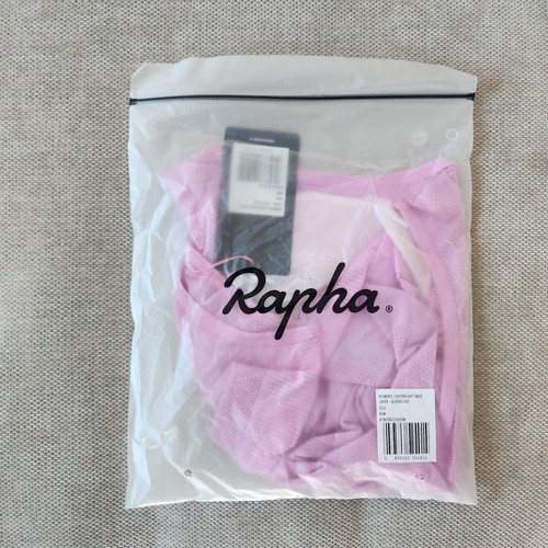 Rapha women pink - rapha, xs
