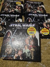 Star Wars Official Fact File