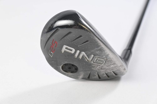 Ping g25 hybrid - ping,