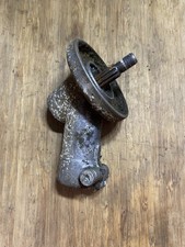 Stihl Fs56 Fs55r Fs70 Petrol Strimmer Gearbox Gear-head Assembly Genuine