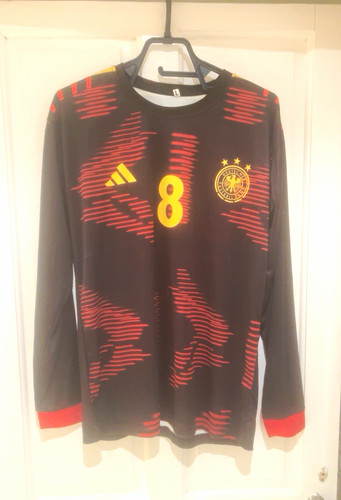 Adidas germany away shirt - adidas,