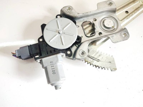 811100 window motor rear - ,