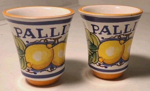 Deruta pallini limoncello - deruta,