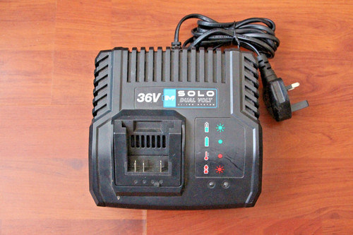 Genuine macallister mfc36 solo - mfc36,