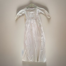 Vintage Victorian Baby girls