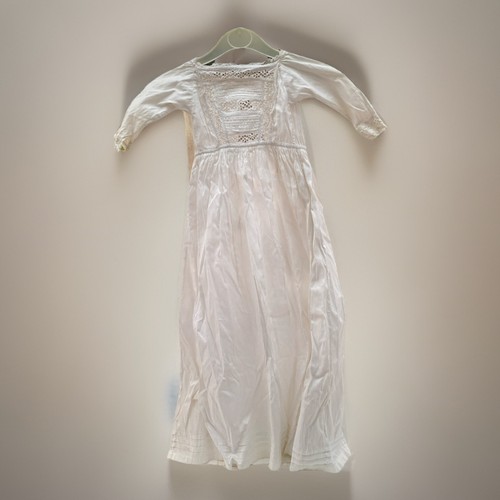 Vintage victorian baby - victorian,
