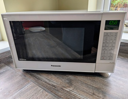Panasonic ct54jw inverter - panasonic, nn-ct54jw