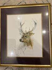 mads stage art prints. Beautiful picture with lovely frame 