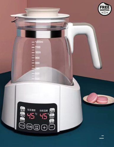 Smart baby formula - smart,