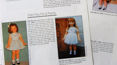 History article vtg - history, id