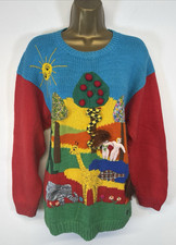 Vintage Raquel Jumper Adam &