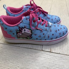 Heelys PRO 20 Minecraft Shoes