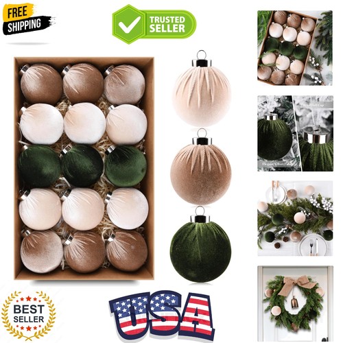 Christmas tree ornaments - christmas,