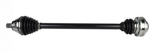 Front right drive shaft fits - right,