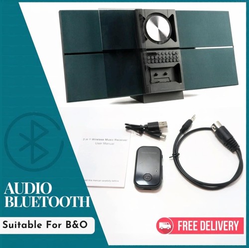 Bluetooth audio receiver for - bluetooth,