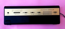 VINTAGE VIDEOMASTER SUPERSCORE - PARTS OR REPAIR