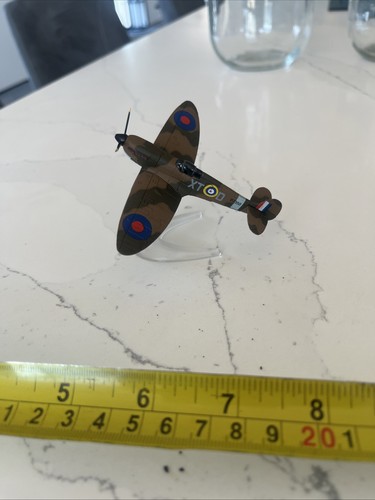 Corgi showcase supermarine - corgi,