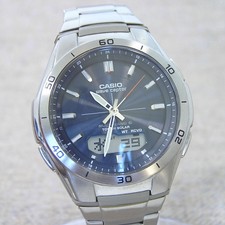00s CASIO WVA-M640 Wave Ceptor