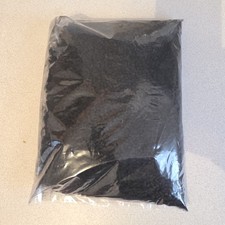Activated carbon pellets - carbon,
