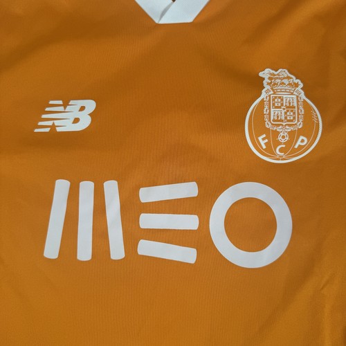 Porto football shirt - fc,