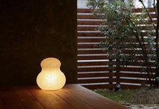 Shigeru Uchida Gifu Chochin