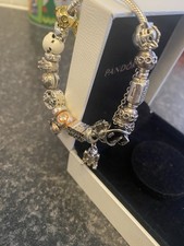 Star Wars Pandora Bracelet