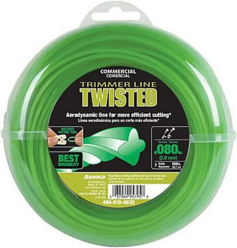 Trimline 080inch 140foot - .080inch, x