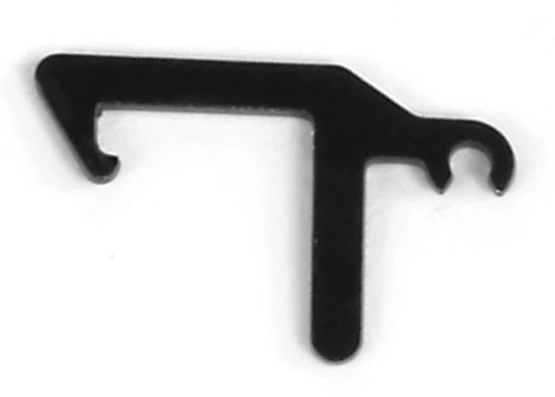 Bachmann 075 non magnetic - bachmann, non-magnetic