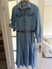 Vintage Betty Barclay Denim