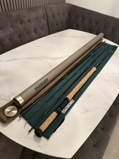 Sage Graphite IV 15’1” #10