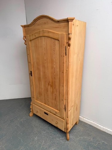 Early victorian arched - an,