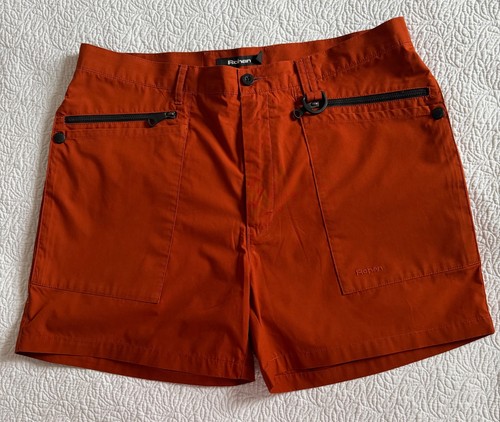 Rohan mens bags shorts - mens,