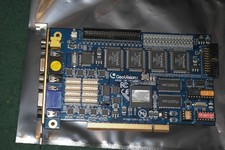 GeoVision GV-1240A DVR Combo