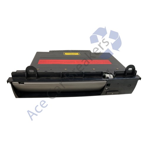 Bmw series mk4 e65 - series, dvd