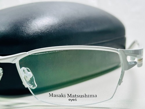 Masaki matsushima eyeglasses - masaki,
