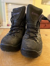 Hi-Tec Summit Lite Walking