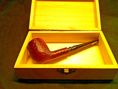 New kaywoodie saxon - ✔️,